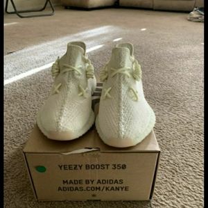 Yeezy butter v2